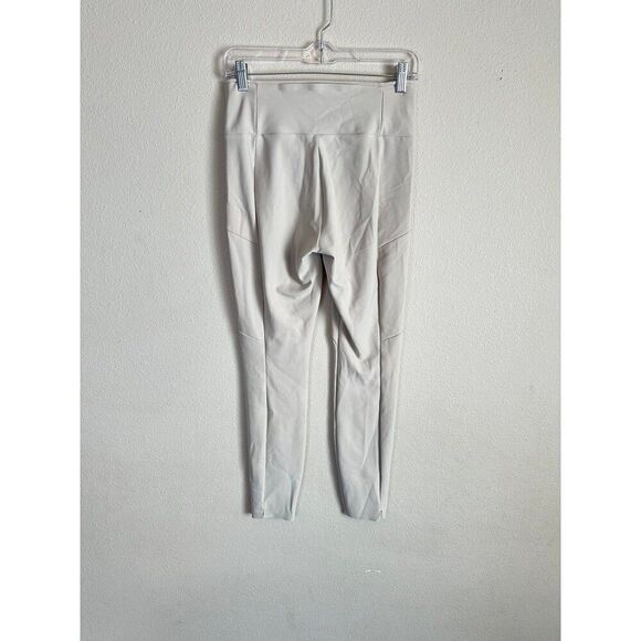 Athleta stellar city tight an off white pant size 2 - Picture 5 of 9